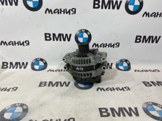 Генератор BMW X5 2011