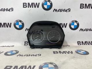 Панель приборов BMW 1 2013