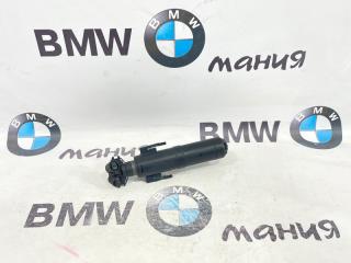 Форсунка омывателя фар правая BMW X3 2013