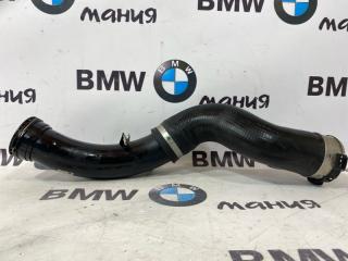 Патрубок интеркулера BMW 1 2013