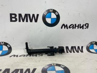 Форсунка омывателя фар BMW 1 2013