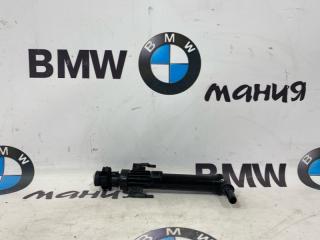 Форсунка омывателя фар левая BMW 1 2013