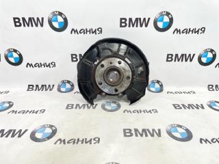 Кулак задний левый задний левый BMW 1 2013 контрактная Кулак задний левый задний левый BMW 1 2013