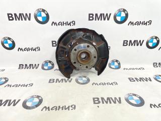 Кулак задний правый задний правый BMW 1 2013