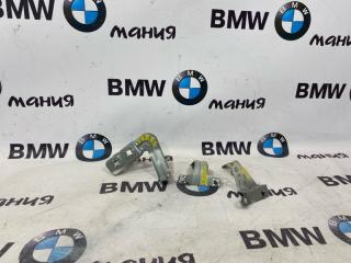 Кронштейн крыла левый BMW 1 2013