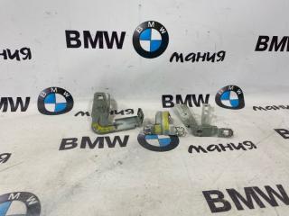 Кронштейн крыла левый правый BMW 1 2013