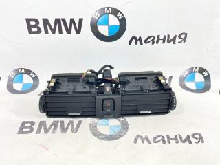 Дефлектор воздуховода централный BMW 1 2013