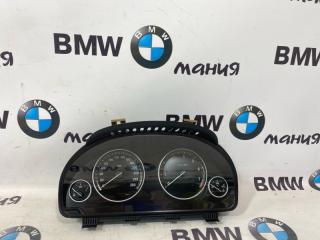 Панель приборов BMW X3 2013