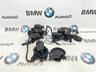 Сервопривод заслонок печки BMW 1 2013