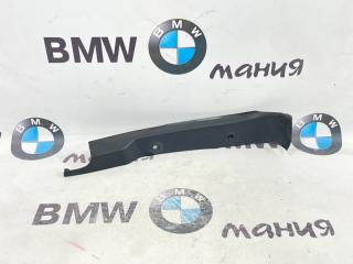 Водосток задний правый BMW 1 2013