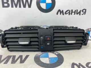 Дефлектор воздуховода централный передний BMW X3 2013