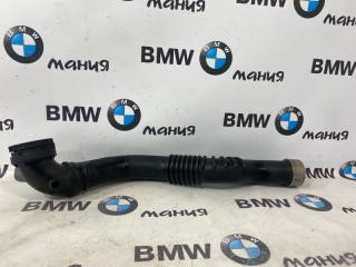 Патрубок интеркулера BMW X3 2013