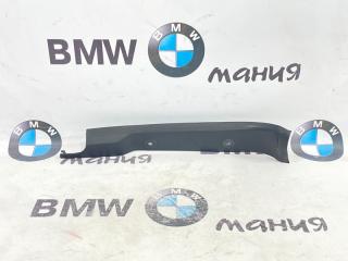 Водосток задний правый BMW 1 2012