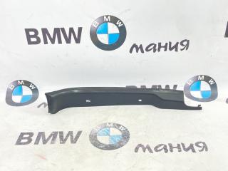 Водосток задний левый BMW 1 2012
