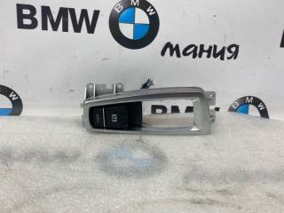 Кнопка стояночного тормоза BMW X3 2013 контрактная Кнопка стояночного тормоза BMW X3 2013