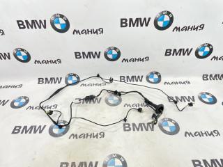 Проводка парктроников задняя BMW X3 2013 контрактная Проводка парктроников задняя BMW X3 2013