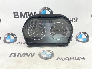 Панель приборов BMW 1 2012
