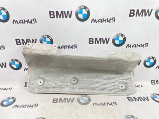 Тепловой экран BMW 1 2013