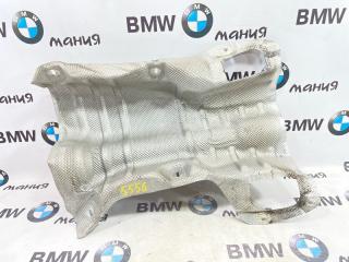 Тепловой экран BMW 1 2013