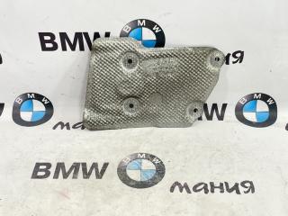Тепловой экран BMW 1 2013