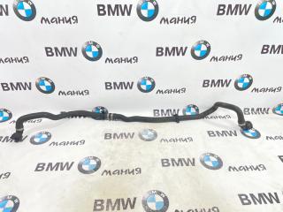 Трубка системы охлаждения BMW X3 2013