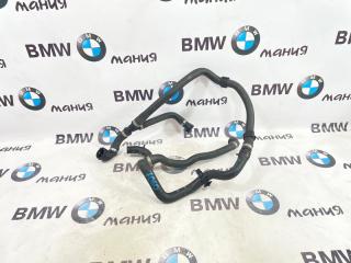 Трубка системы охлаждения BMW X3 2013