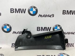 Перегородка моторного отсека BMW 1 2013