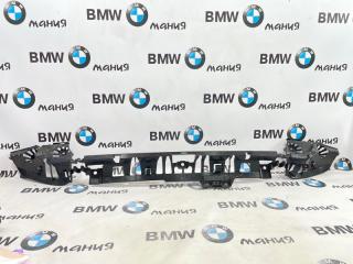 Кронштейн заднего бампера BMW 1 2012