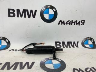 Насос омывателя фар BMW 1 2013