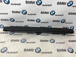 Шторка багажника BMW X3 2009