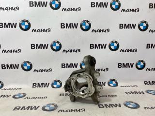 Кулак задний правый задний правый BMW X5 2011