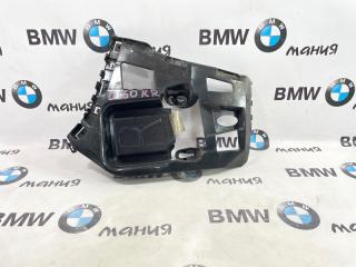 Кронштейн заднего бампера правый BMW 1 2012