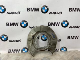 Пыльник тормозного диска BMW X5 2011