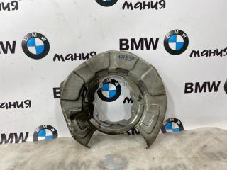 Пыльник тормозного диска BMW X5 2011