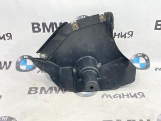 Защита днища кузова задняя левая BMW 1 2012