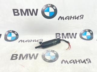 Моторчик омывателя фар BMW 1 2012