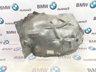 Подкрылок передний правый BMW 1 2012