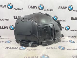 Подкрылок передний левый BMW 1 2012