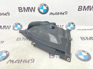 Локер бампера передний левый BMW 1 2012