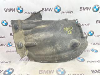 Подкрылок передний правый BMW X3 2013