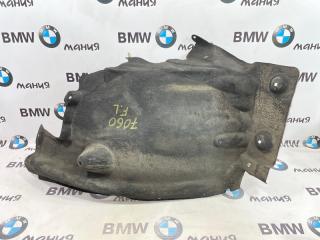 Подкрылок передний правый BMW X3 2013