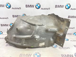 Подкрылок передний левый BMW 1 2012