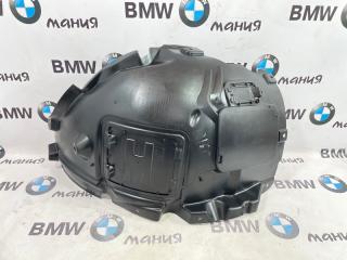 Подкрылок передний правый BMW 1 2012