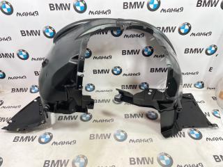 Подкрылок передний правый BMW X6 2009