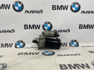 Стартер BMW 1 2013