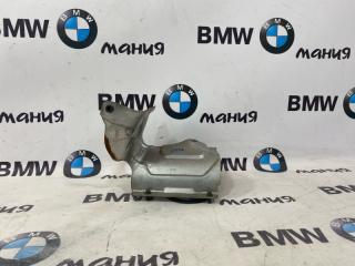 Тепловой экран BMW 1 2013