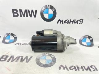 Стартер BMW X3 2013