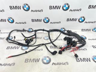 Проводка АКПП BMW X3 2013