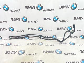 Трубки теплообменника АКПП BMW X3 2013