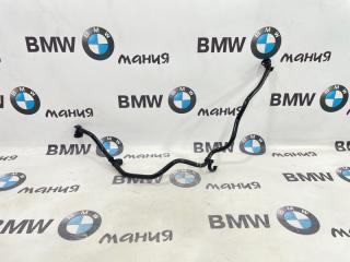 Трубка вакуумная BMW X3 2013